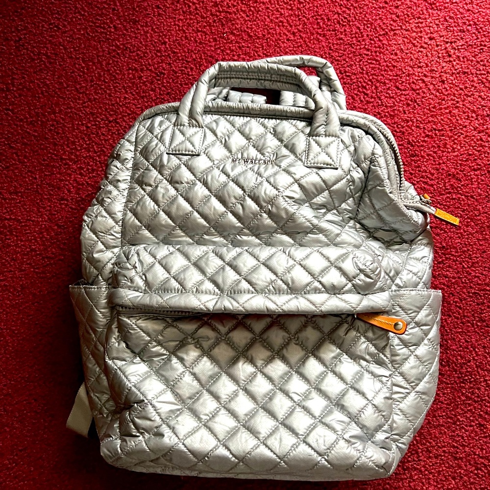 MZ Wallace Backpack